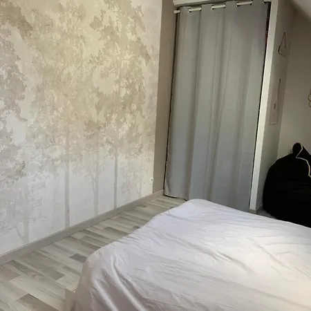 Maison L * Treillières