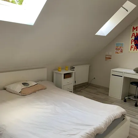 Accommodatie bij particulieren Maison L