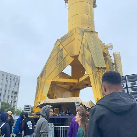 Maison L * Treillieres