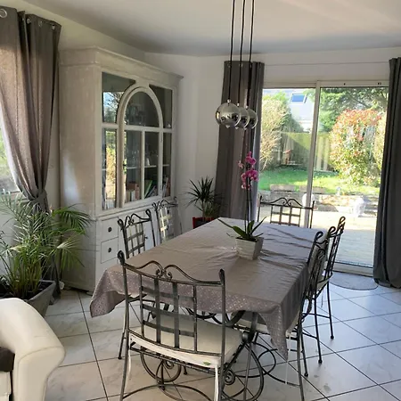 Privat bolig Maison L *