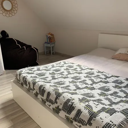 Maison L * Treillières