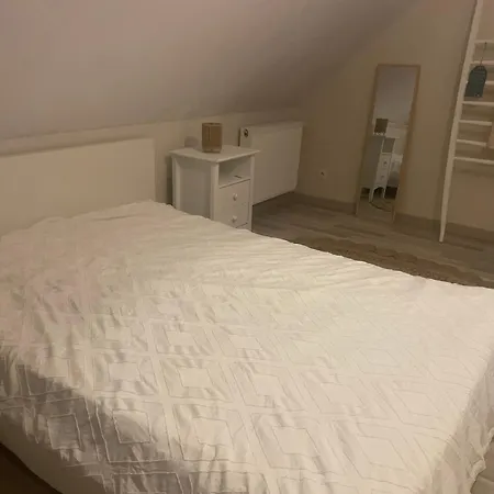 Ubytování v soukromí Maison L