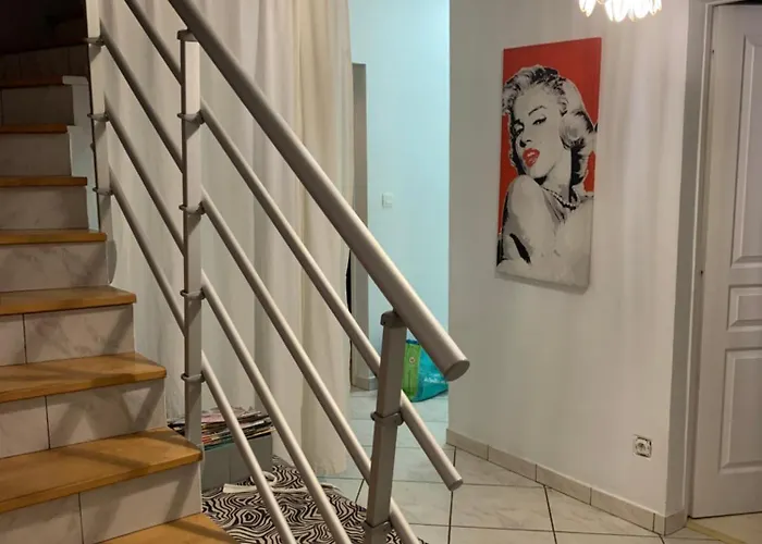 Maison L Трейер