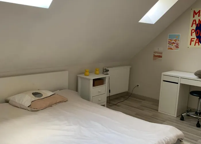 Homestay szállás Maison L