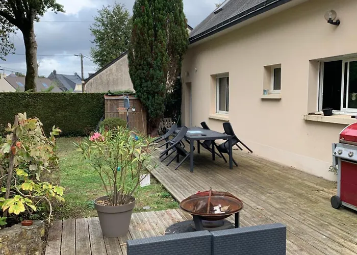 Maison L Treillières