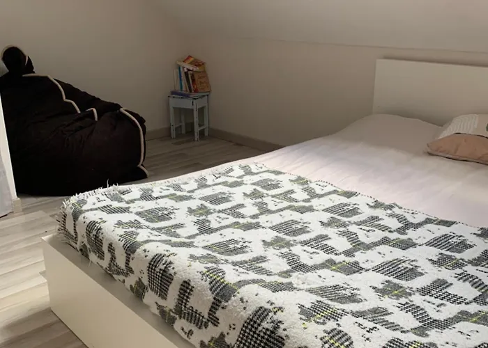 Maison L * Treillières